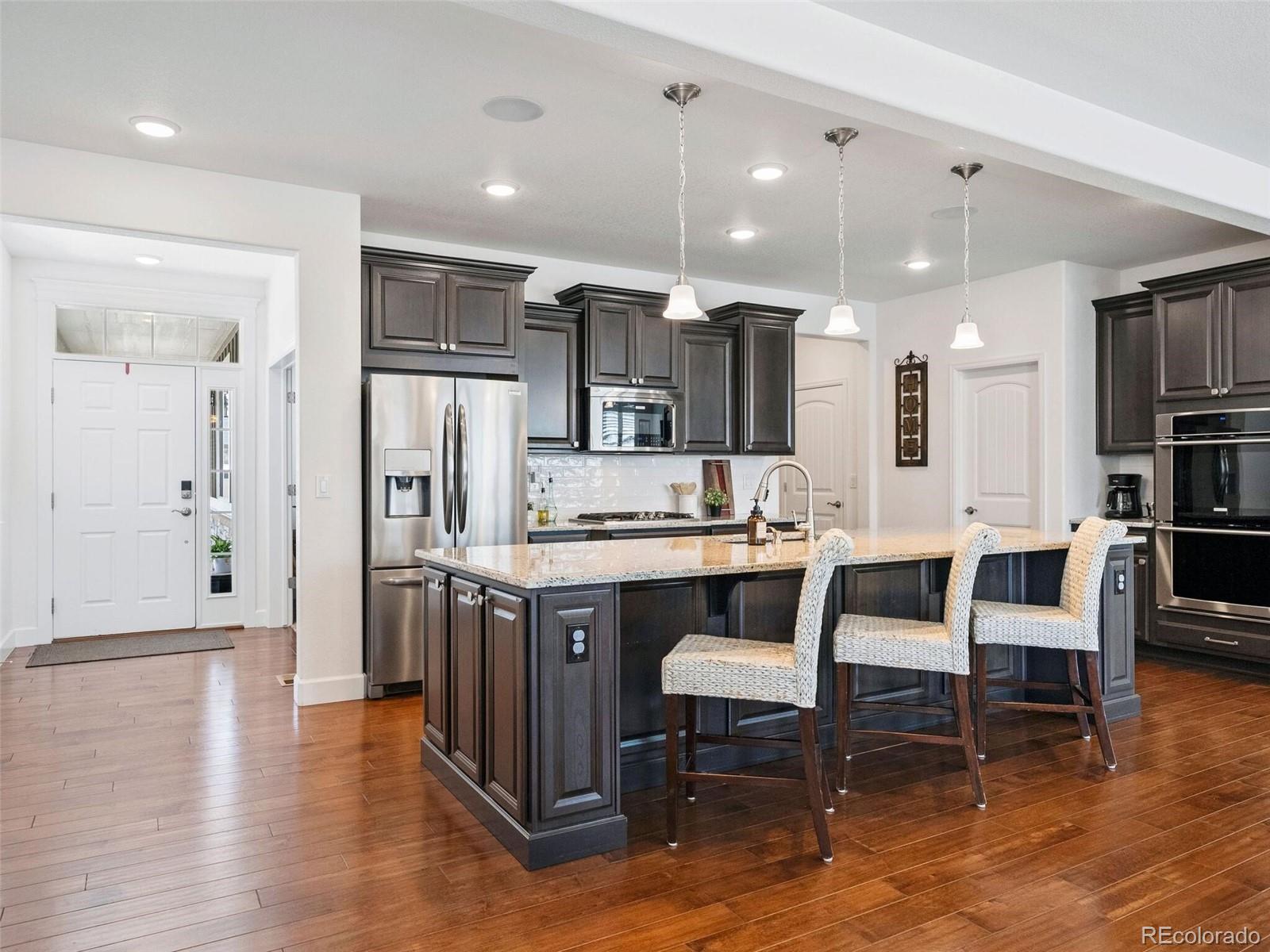 15910 Buffalo Run Drive