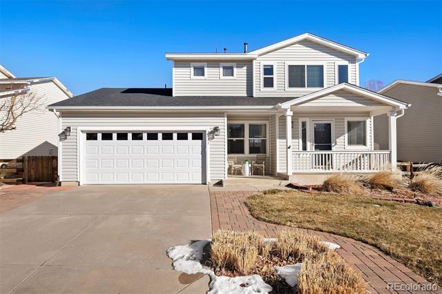 9671 Fox Den Drive