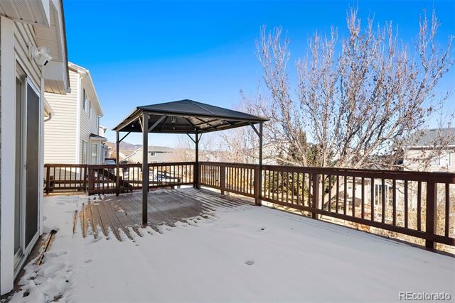 9671 Fox Den Drive