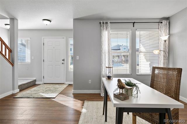 9671 Fox Den Drive