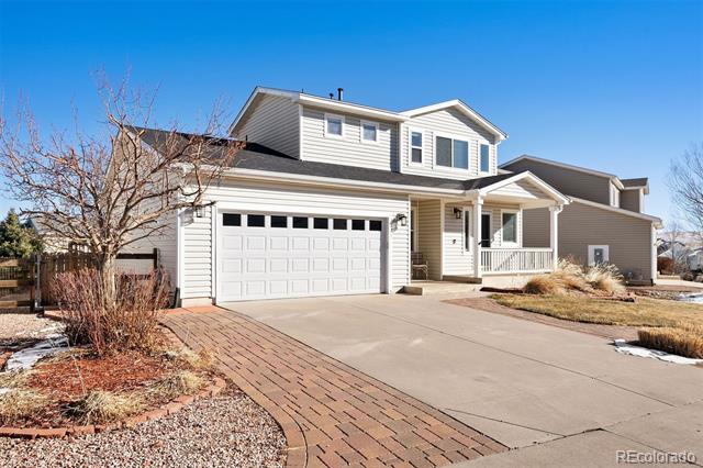9671 Fox Den Drive