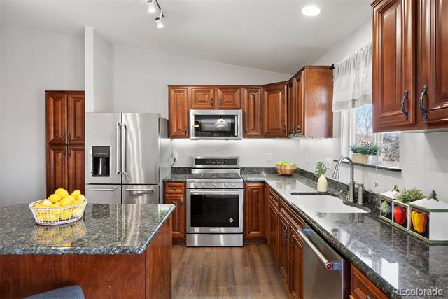 9671 Fox Den Drive
