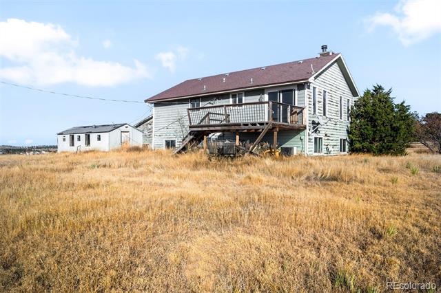 8269 Silo Road