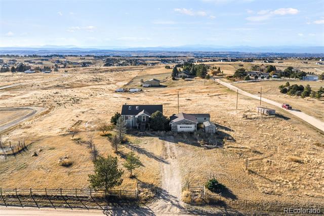 8269 Silo Road