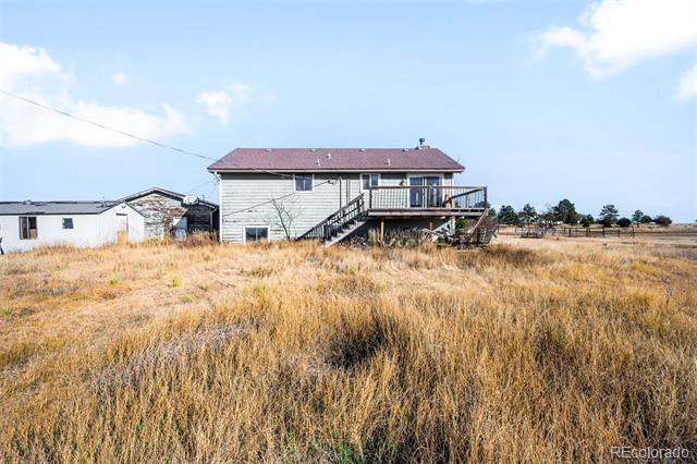8269 Silo Road