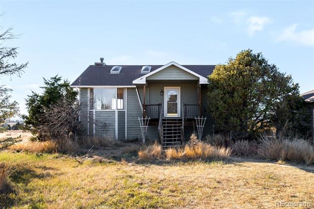 8269 Silo Road