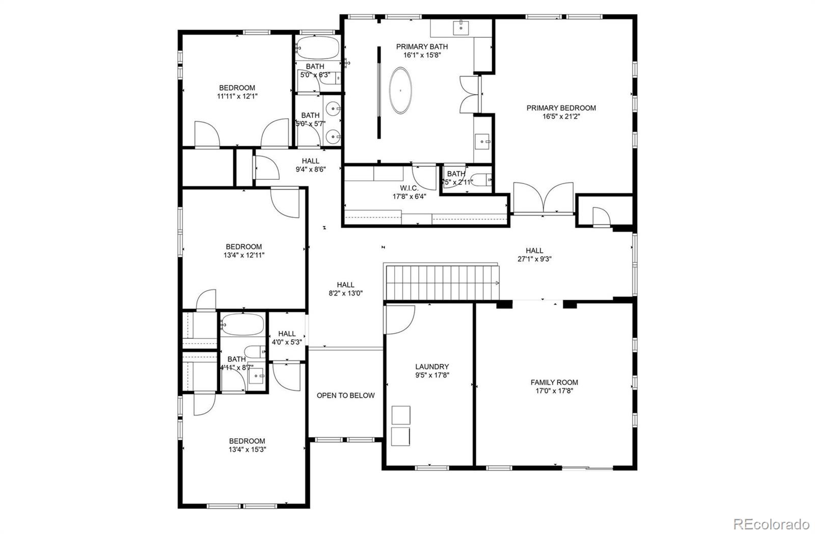 4068 Ochre Drive