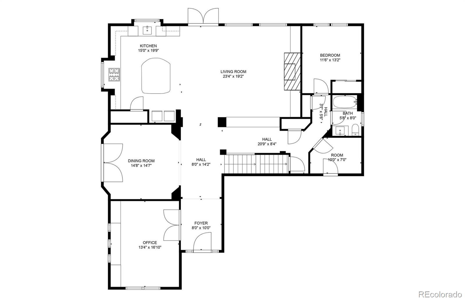 4068 Ochre Drive