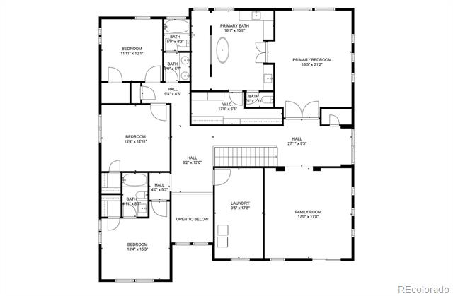4068 Ochre Drive
