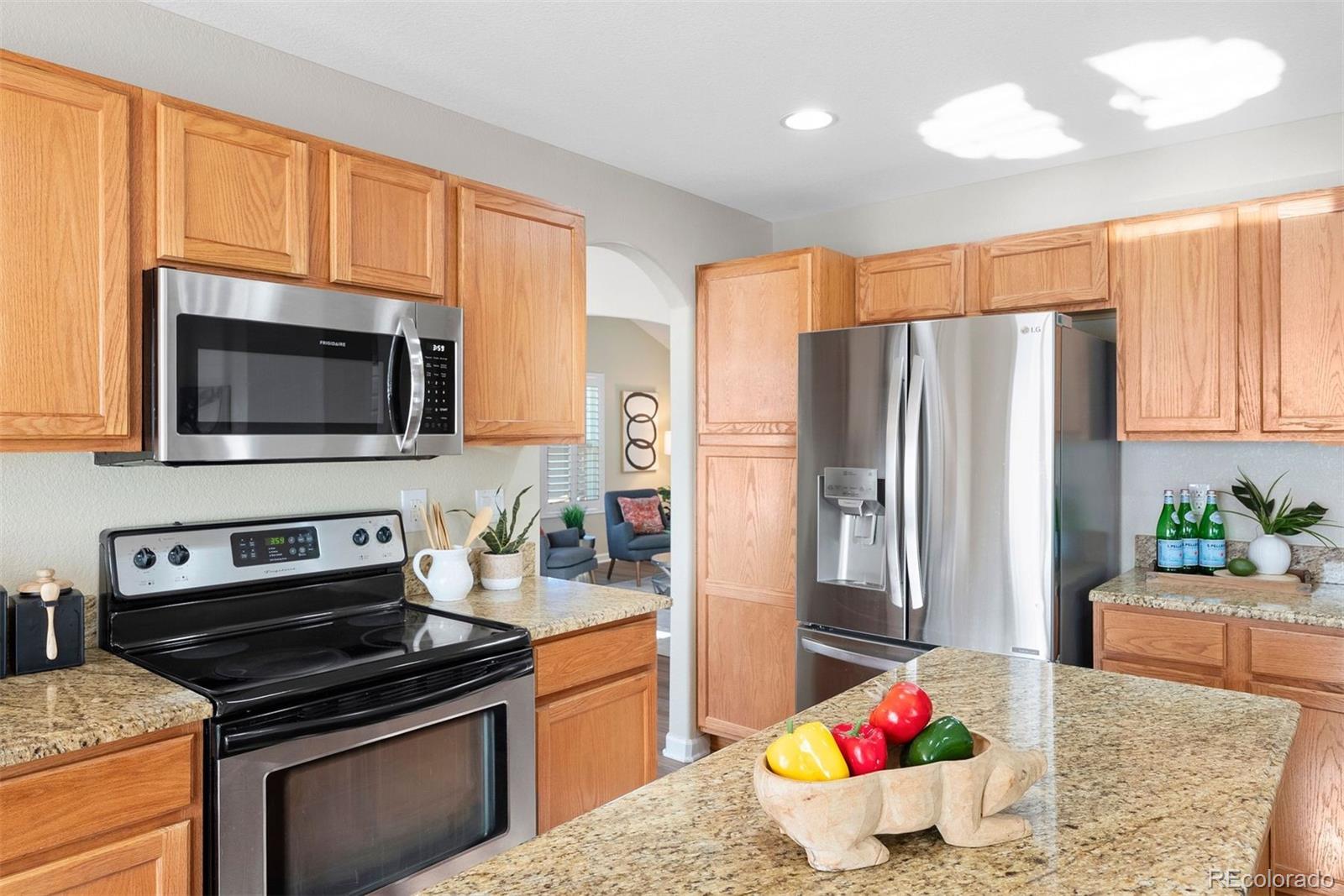 20736 E Brunswick Place