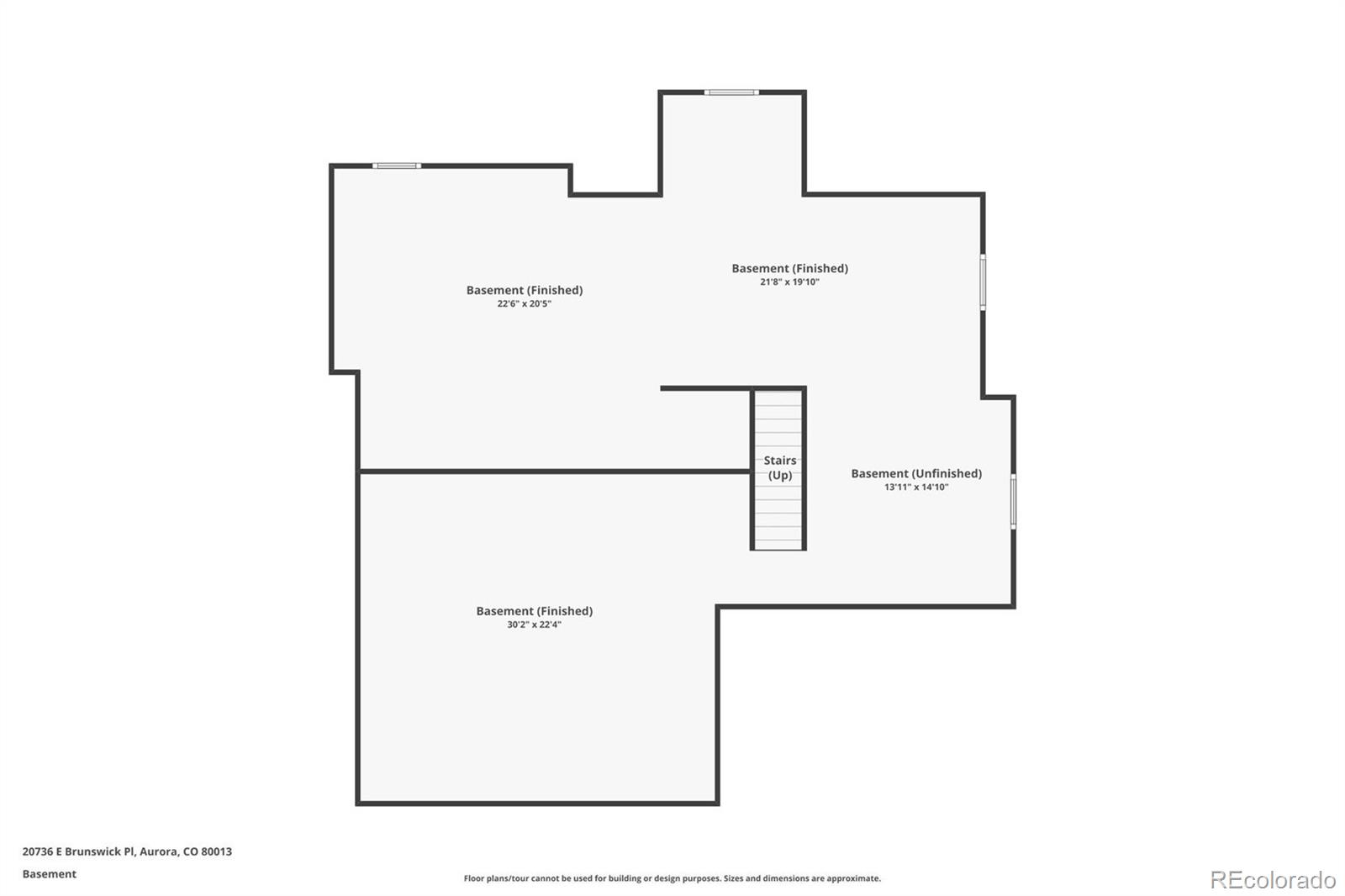 20736 E Brunswick Place