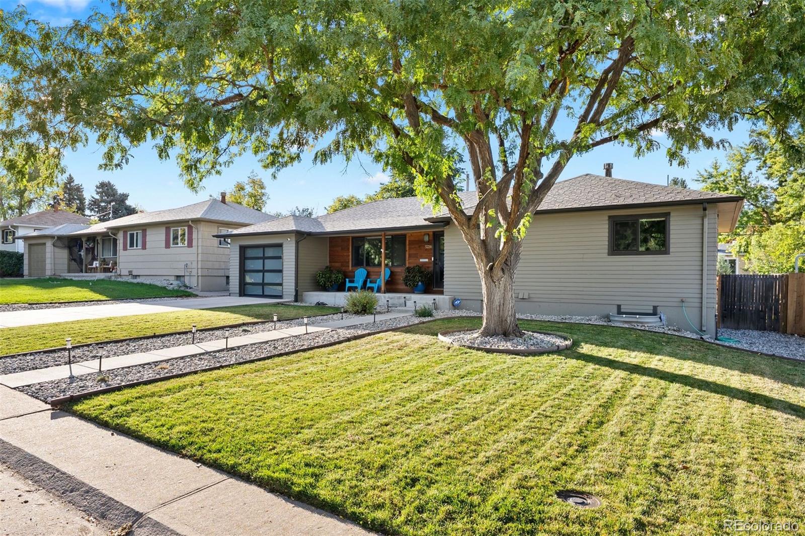 5236 E Atlantic Place