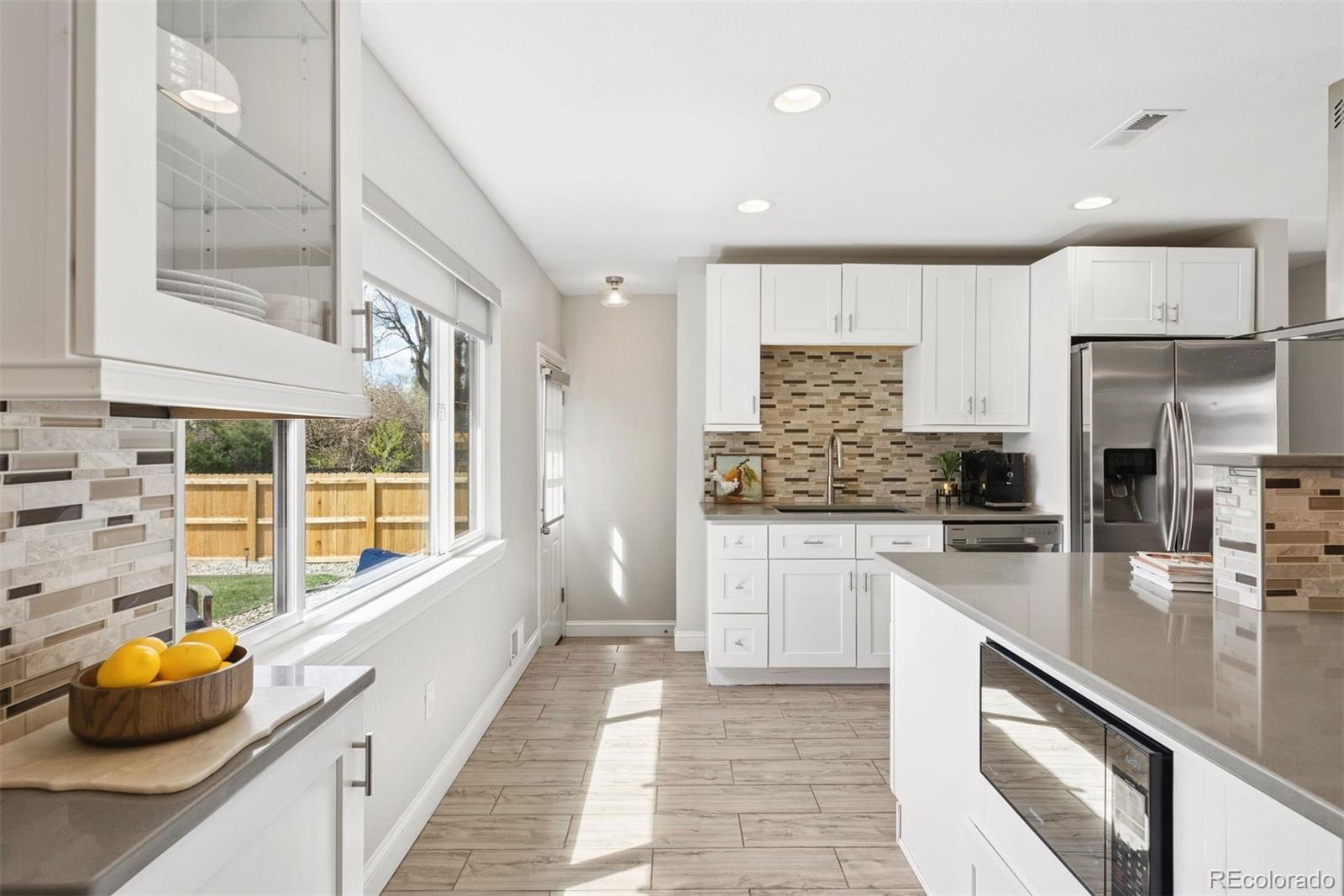 5236 E Atlantic Place