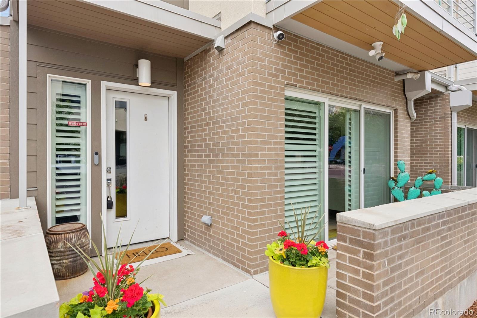 3855 E Cedar Avenue Unit: 206