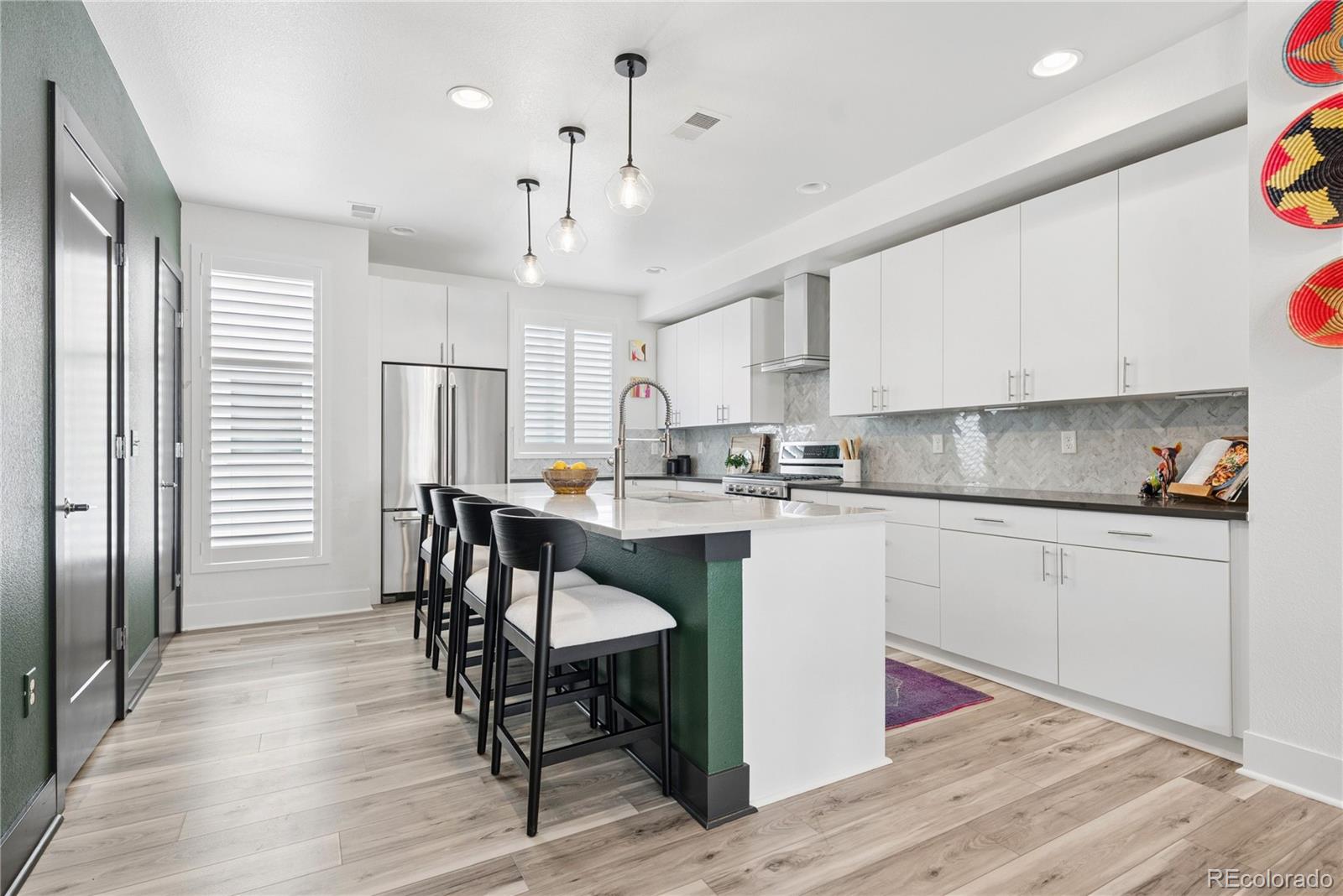 3855 E Cedar Avenue Unit: 206