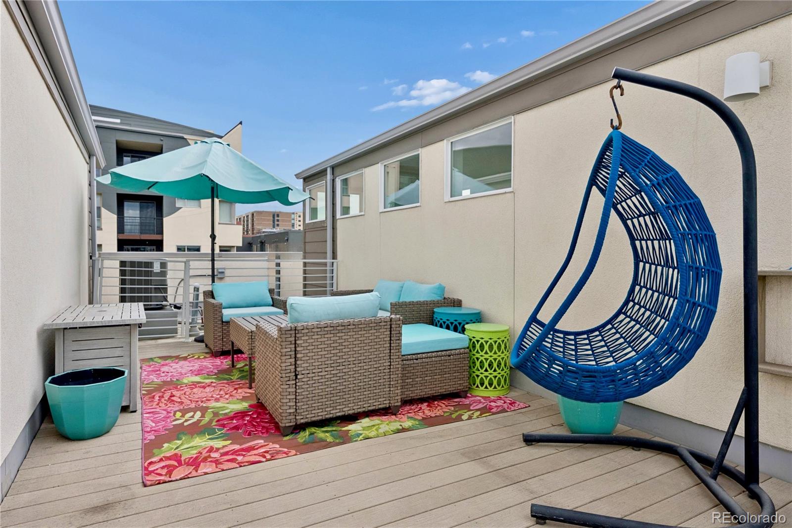 3855 E Cedar Avenue Unit: 206
