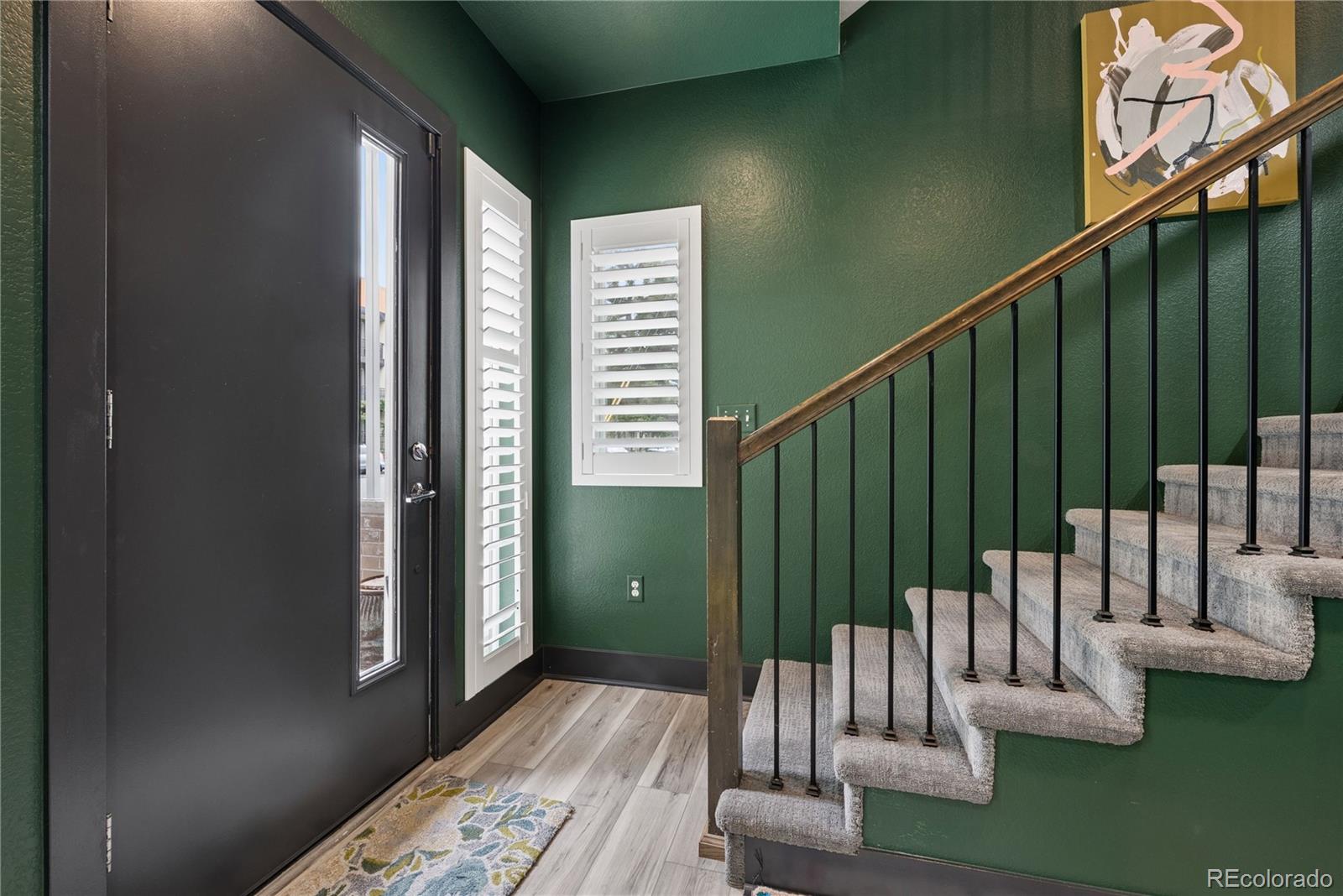 3855 E Cedar Avenue Unit: 206