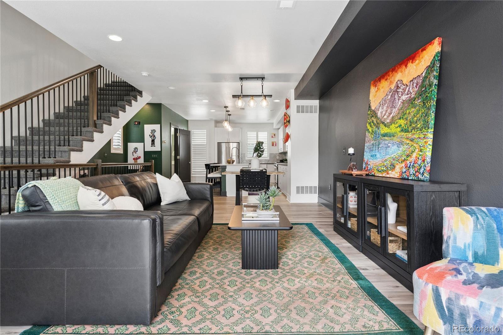 3855 E Cedar Avenue Unit: 206