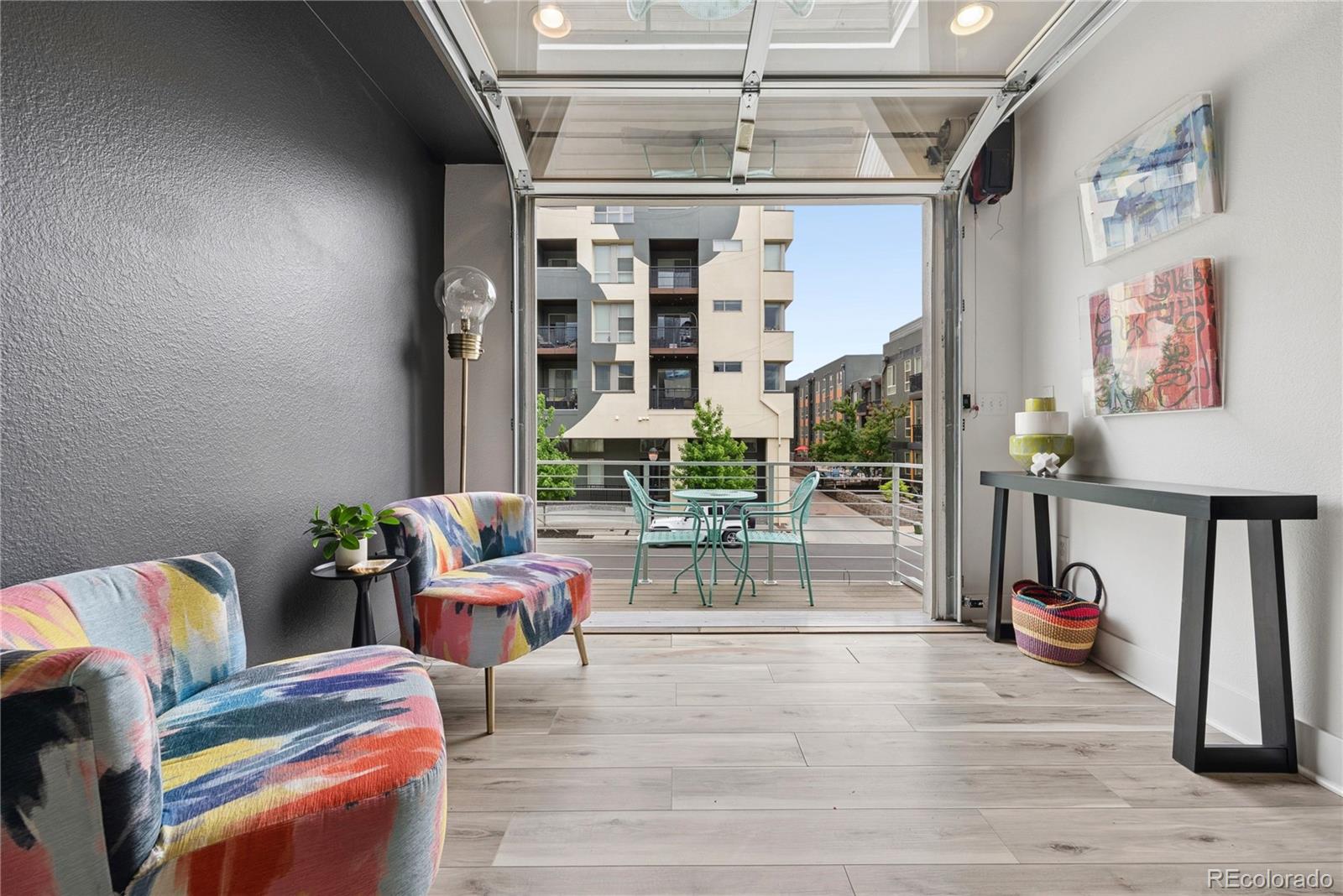 3855 E Cedar Avenue Unit: 206