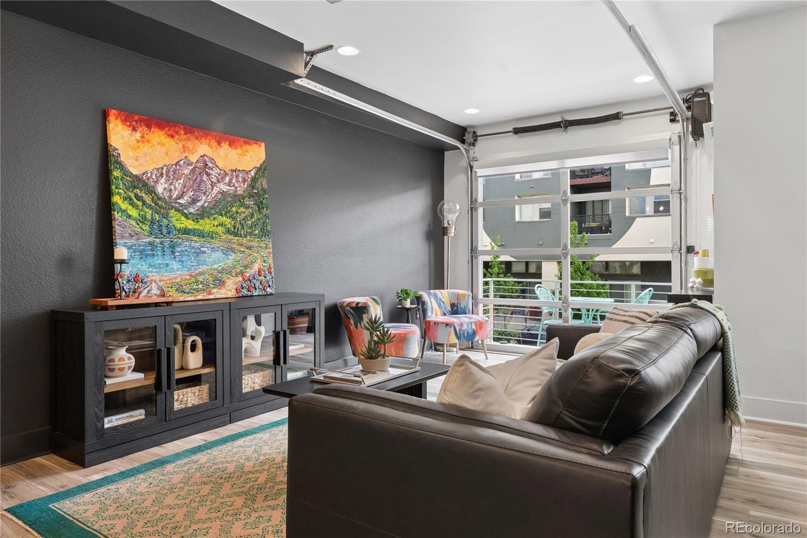 3855 E Cedar Avenue Unit: 206