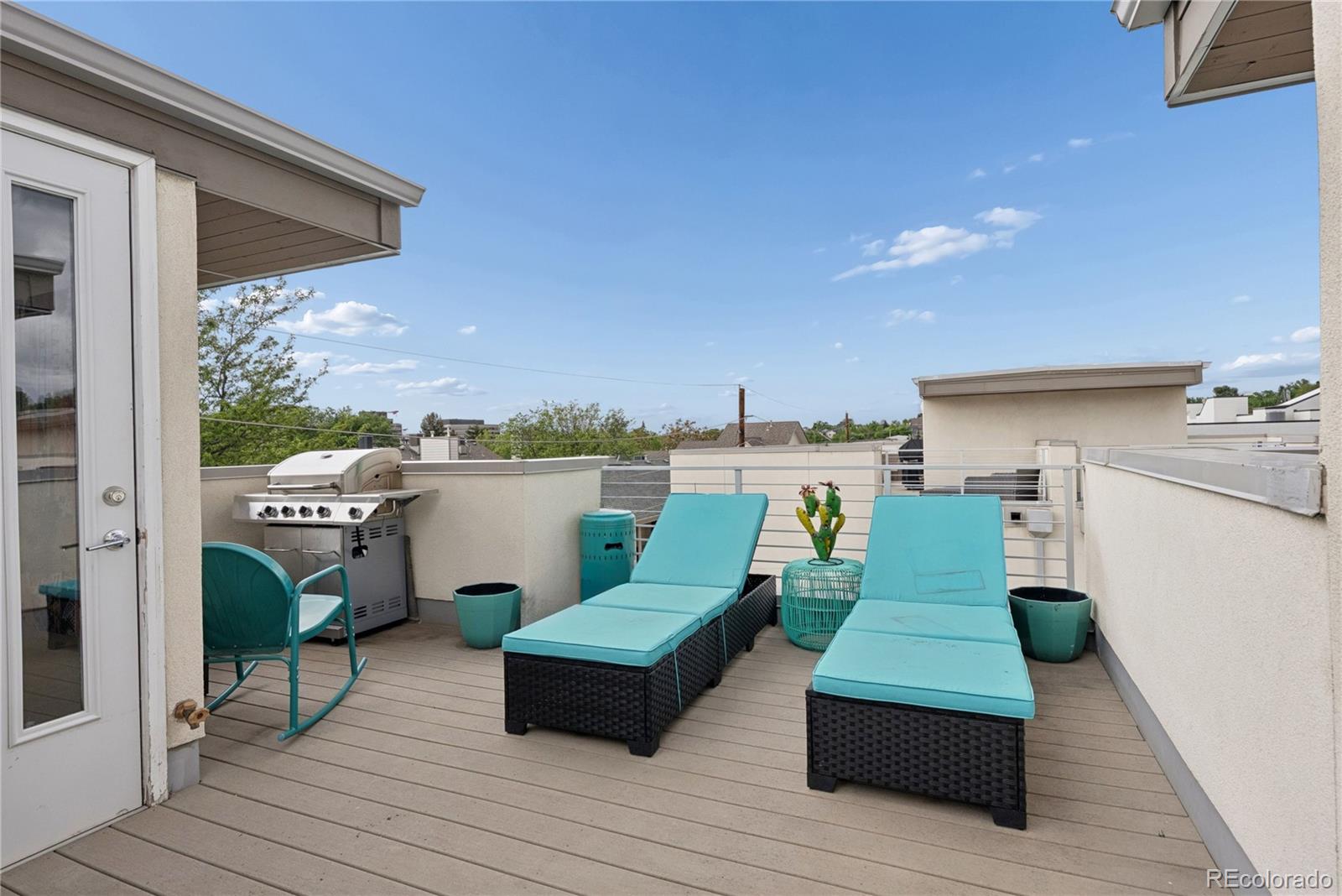 3855 E Cedar Avenue Unit: 206