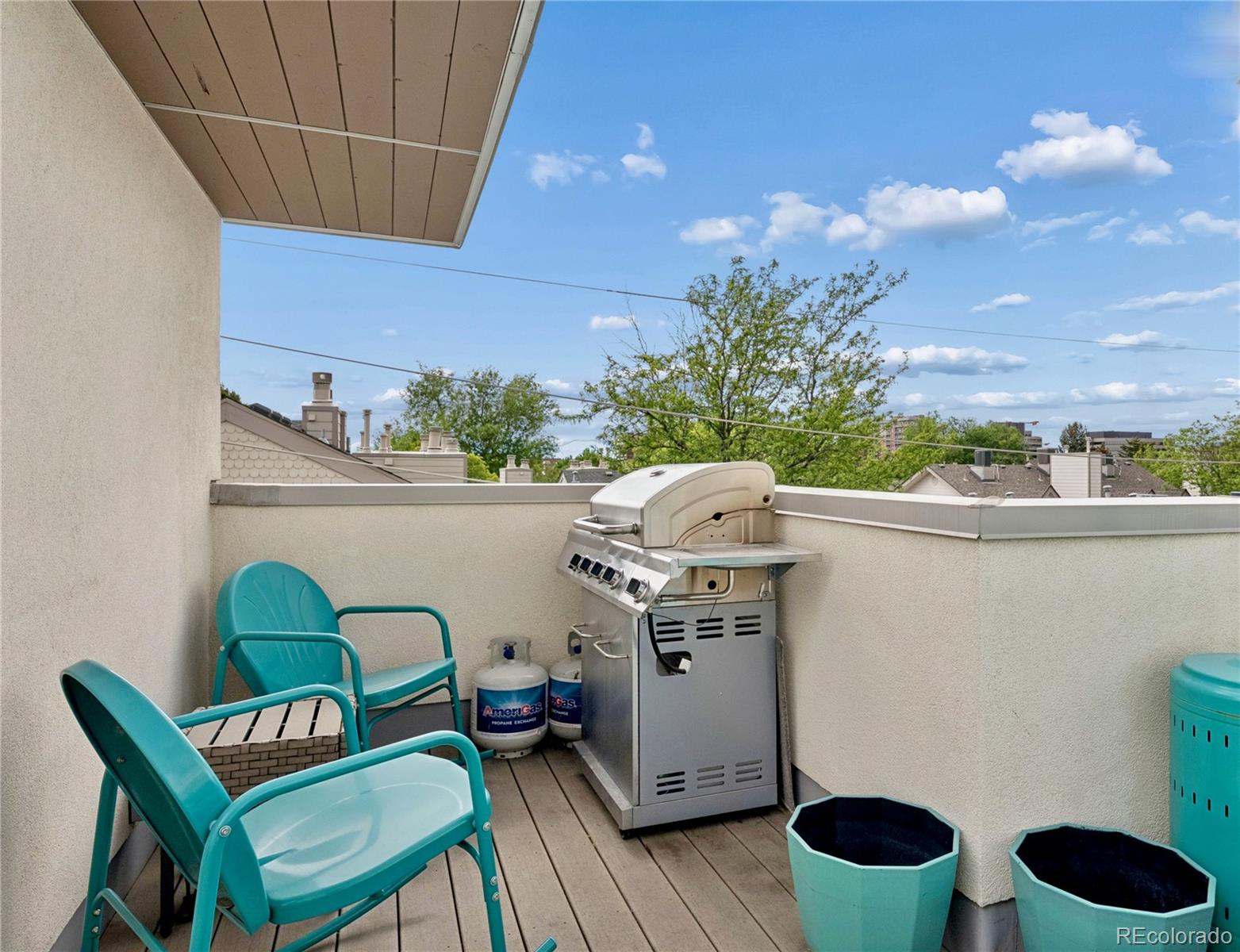 3855 E Cedar Avenue Unit: 206