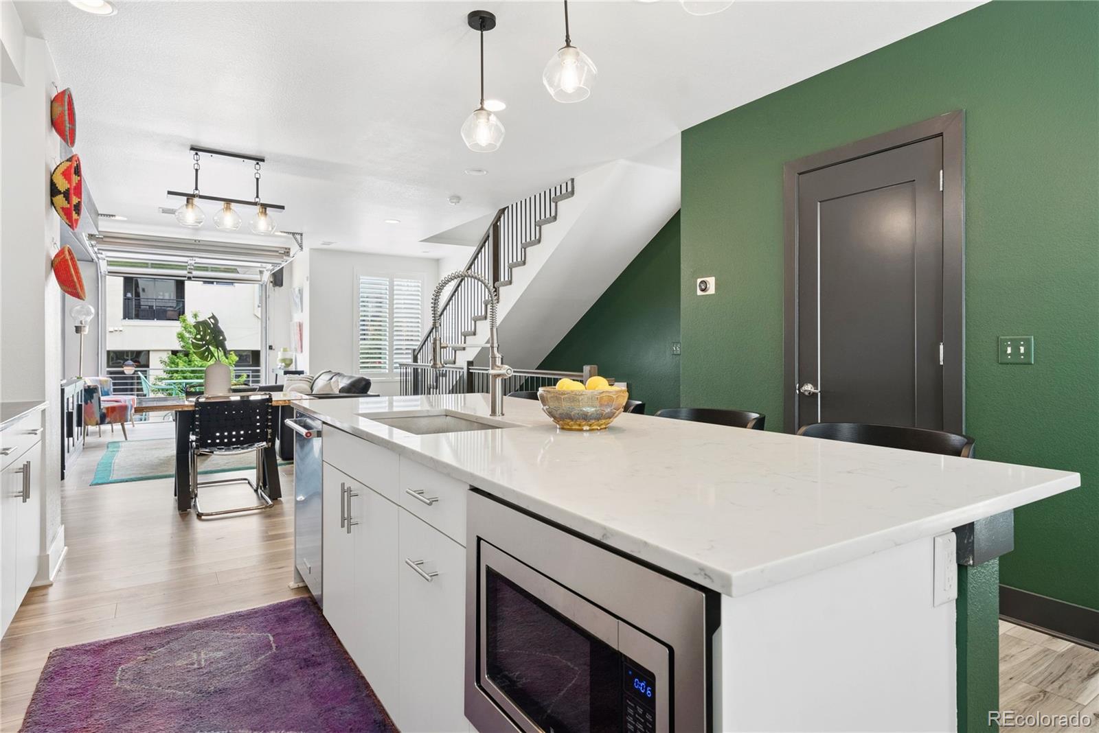 3855 E Cedar Avenue Unit: 206