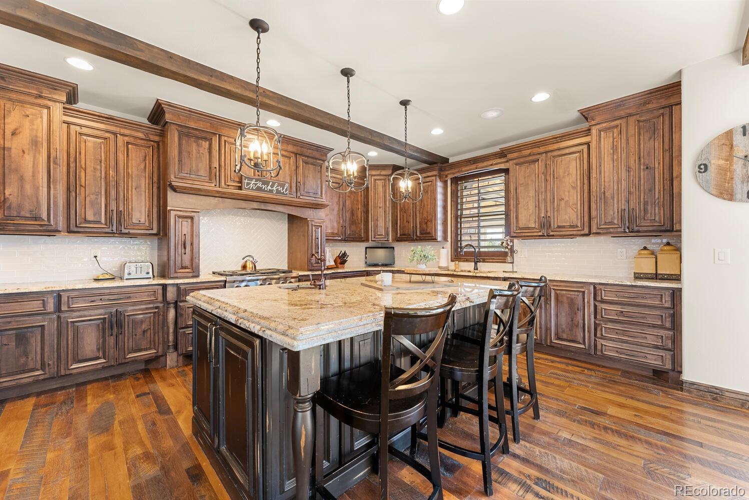 9507 Winding Hill Court