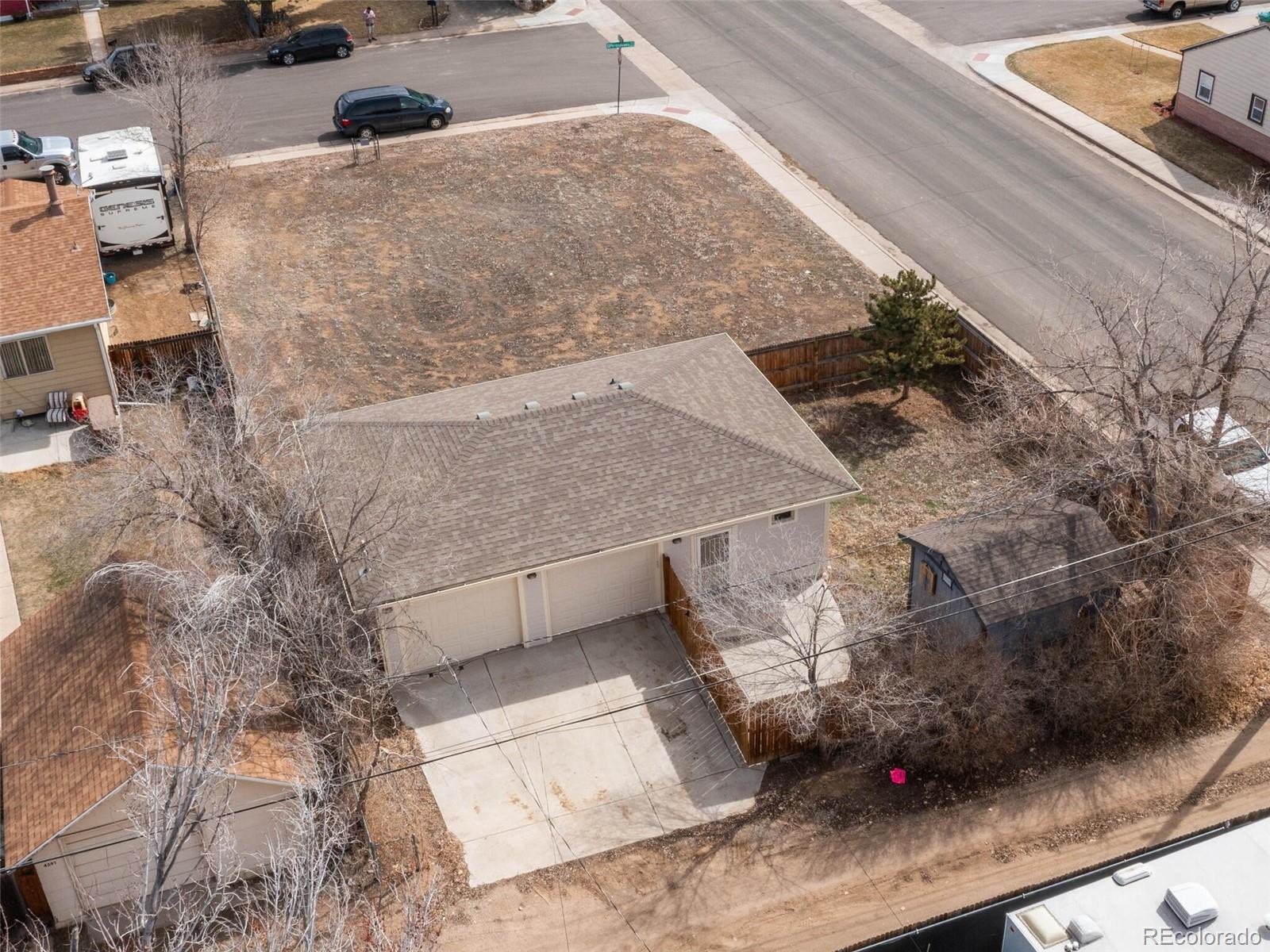 4595 S Pennsylvania Street