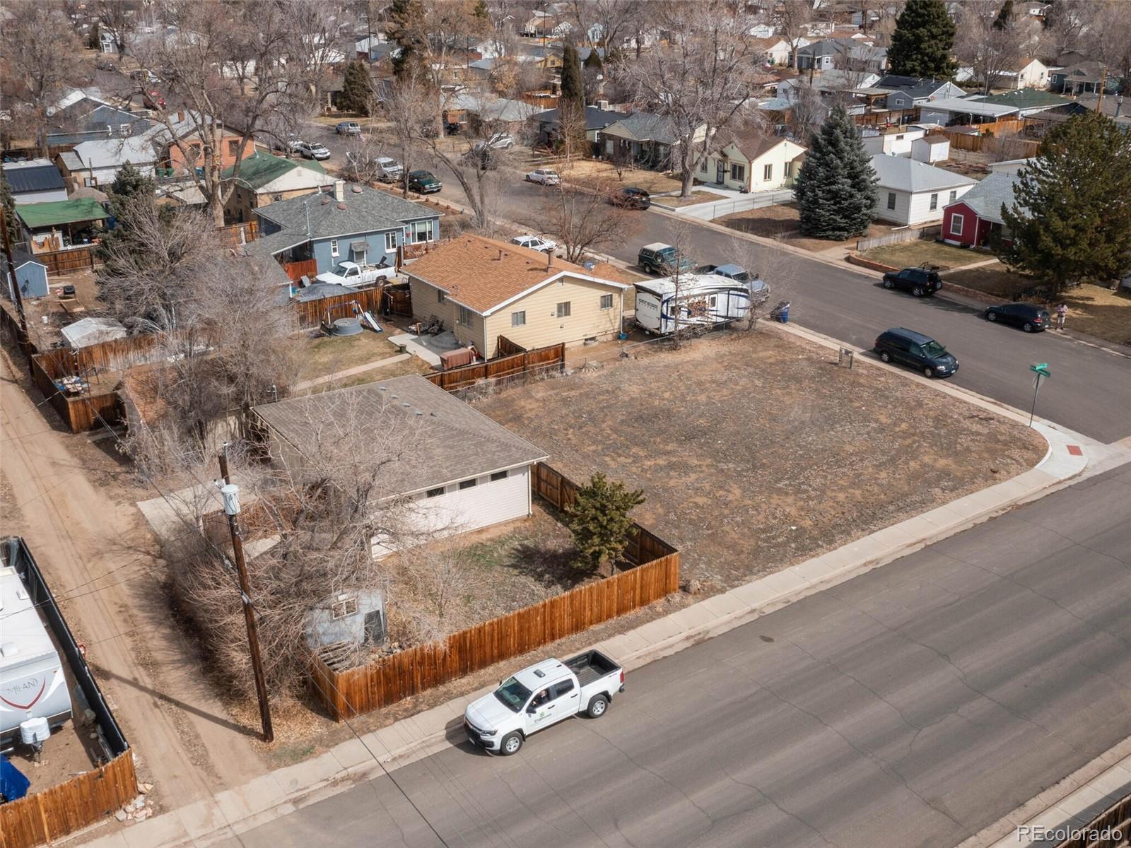 4595 S Pennsylvania Street