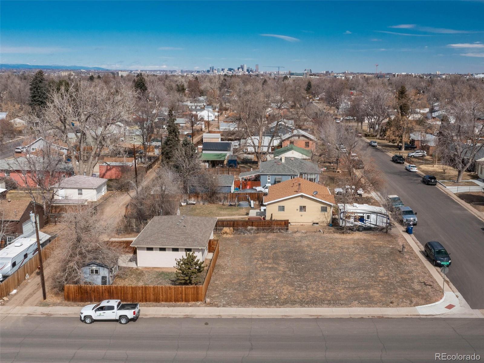 4595 S Pennsylvania Street