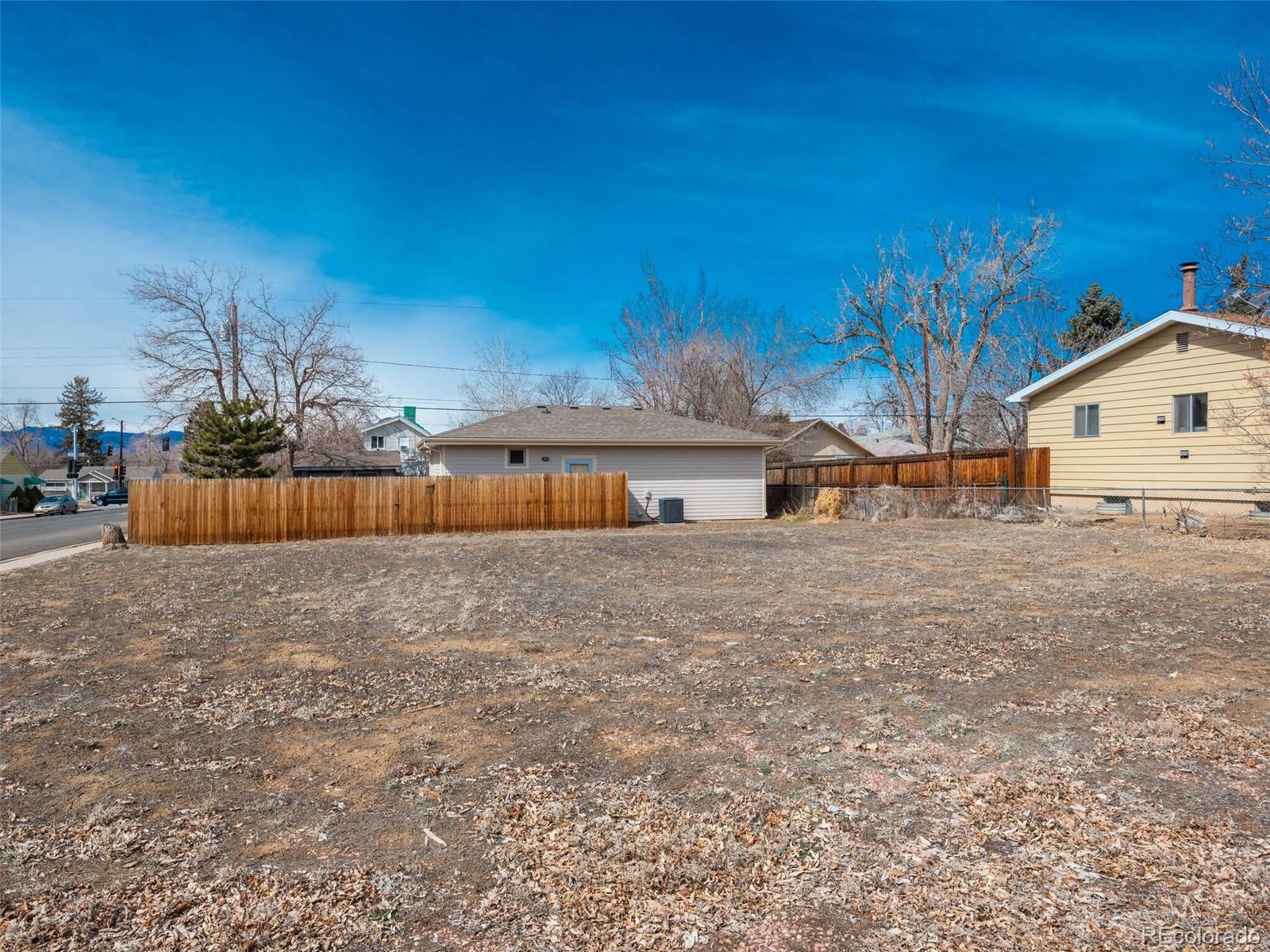 4595 S Pennsylvania Street