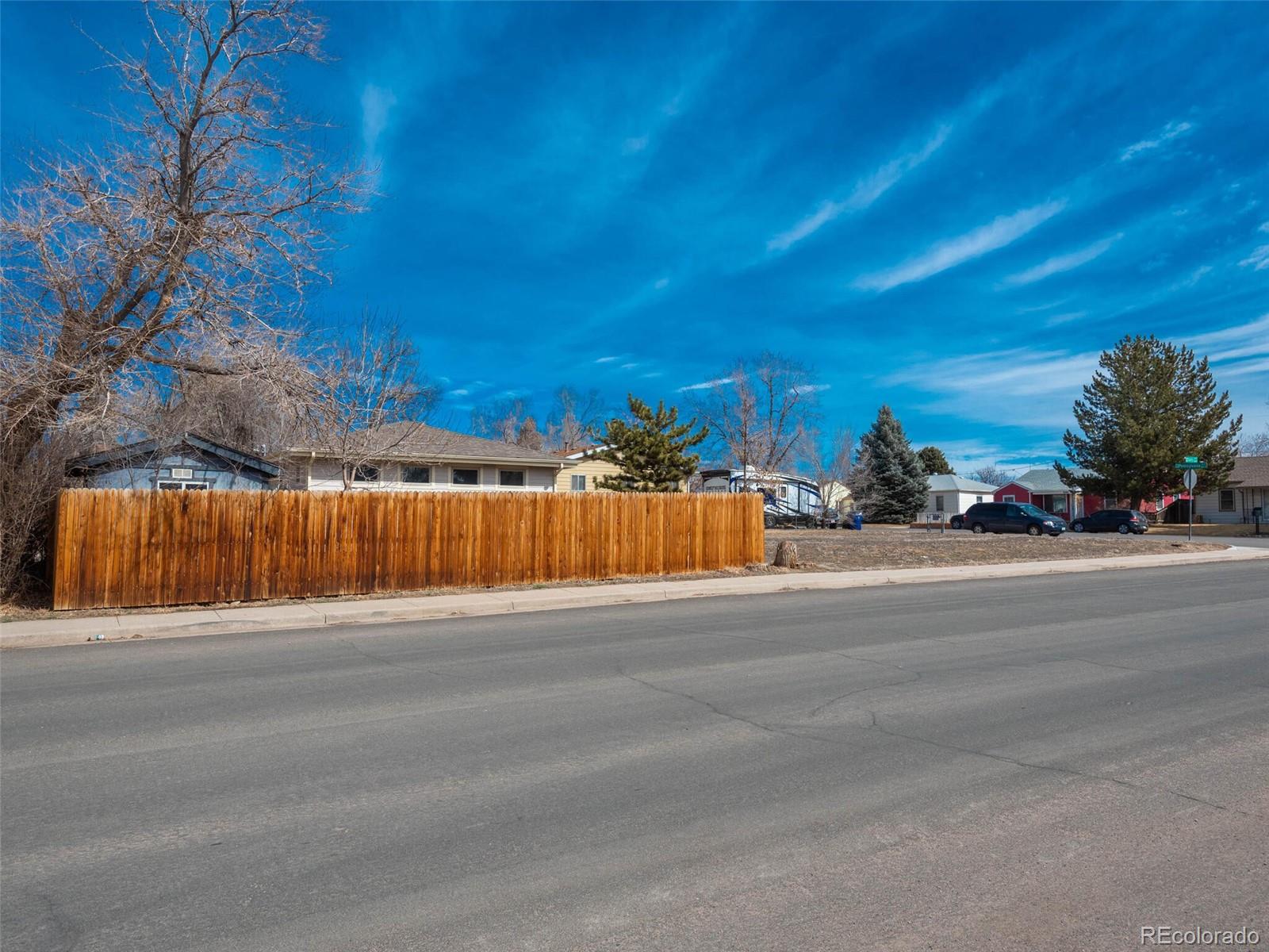 4595 S Pennsylvania Street