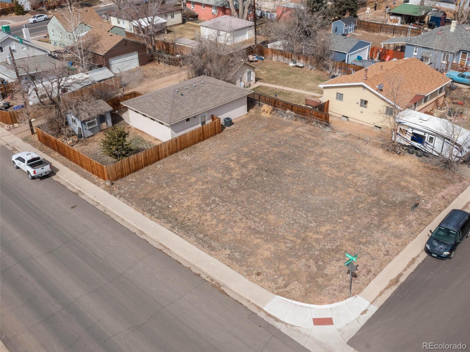 4595 S Pennsylvania Street