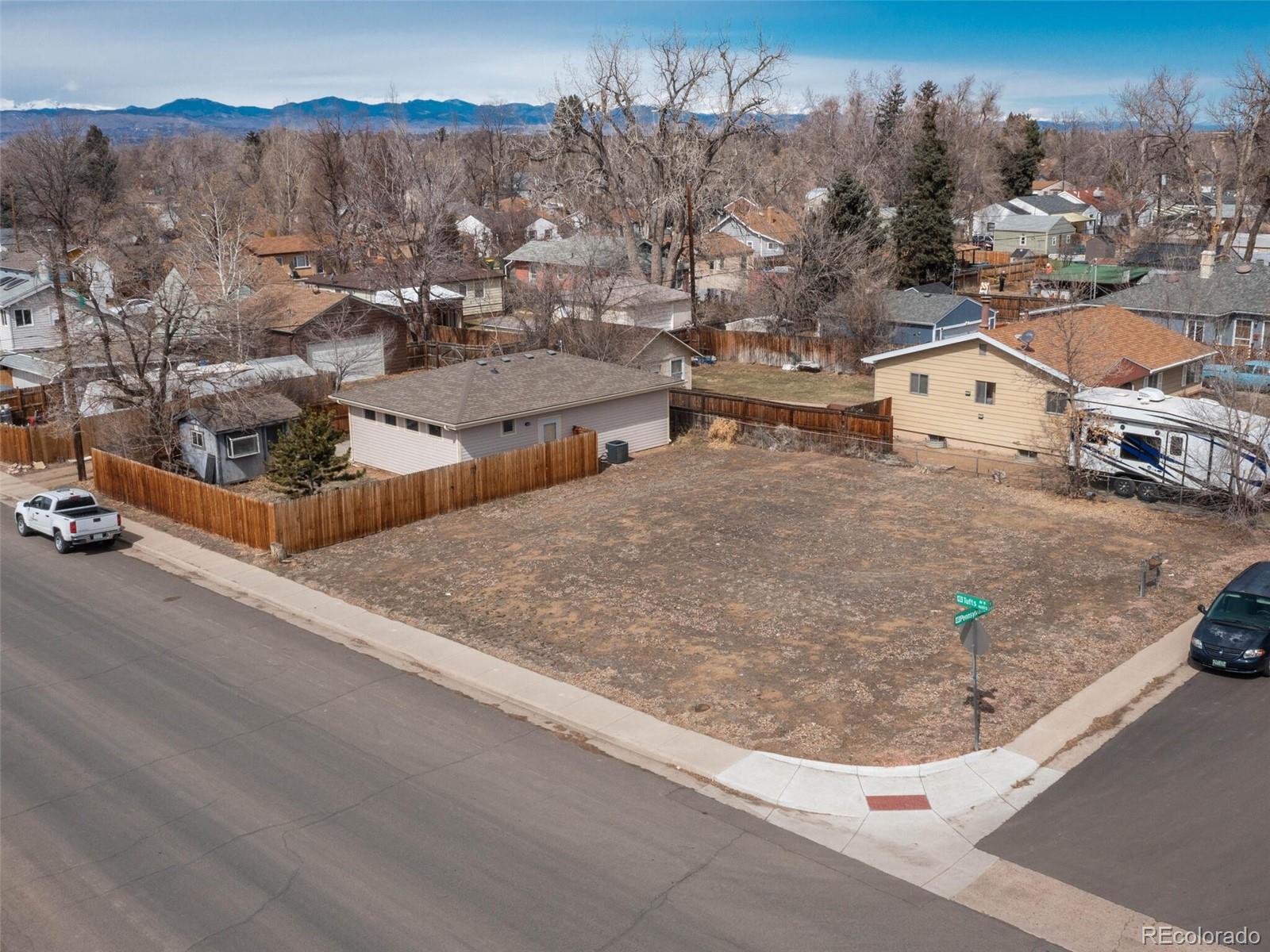 4595 S Pennsylvania Street