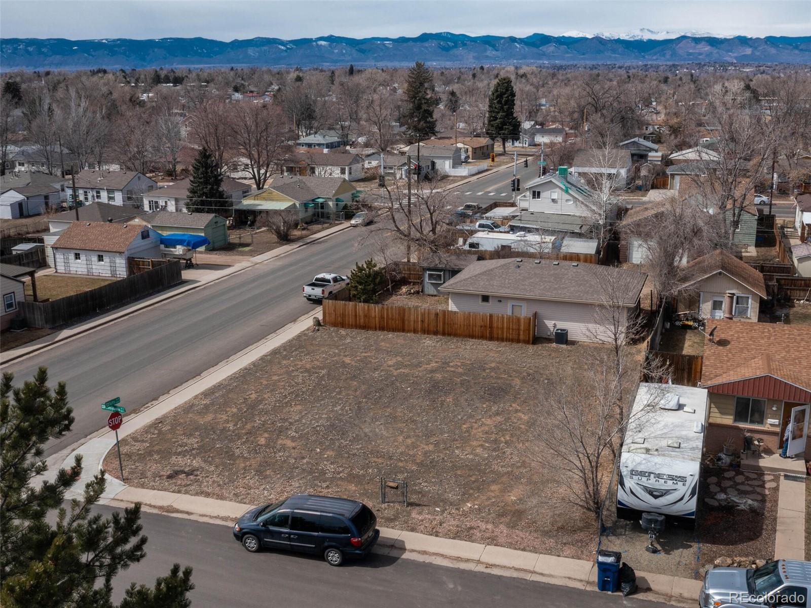 4595 S Pennsylvania Street