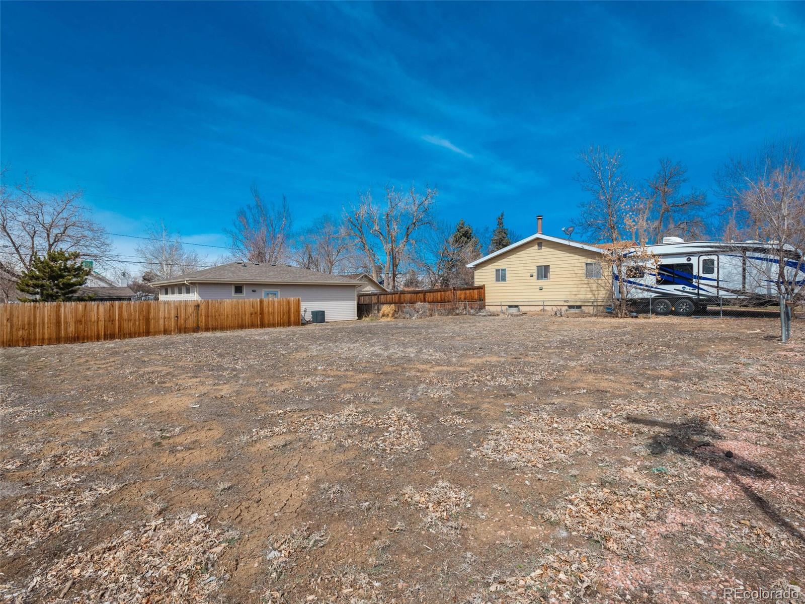 4595 S Pennsylvania Street