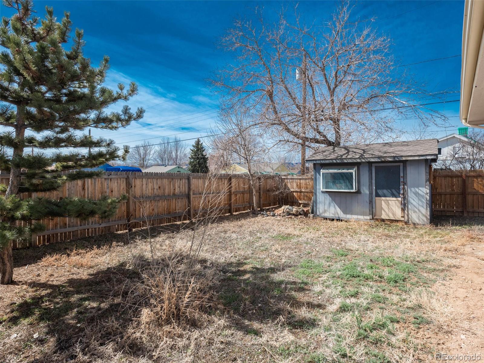 4595 S Pennsylvania Street