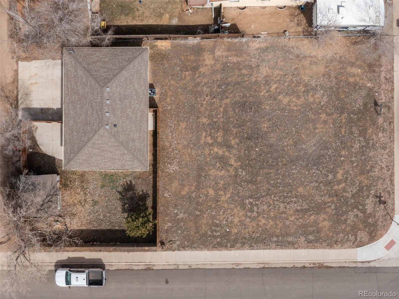 4595 S Pennsylvania Street