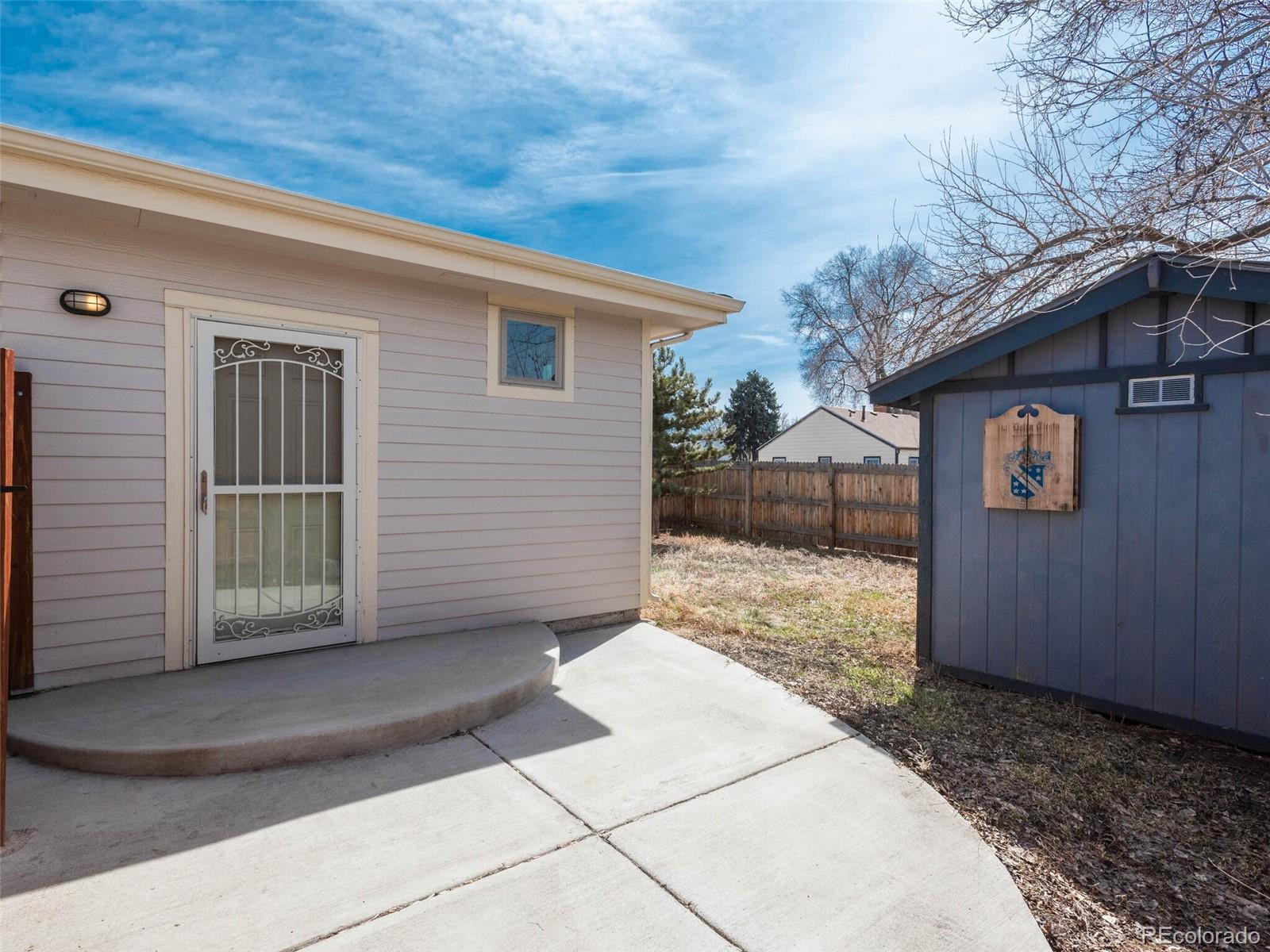 4595 S Pennsylvania Street