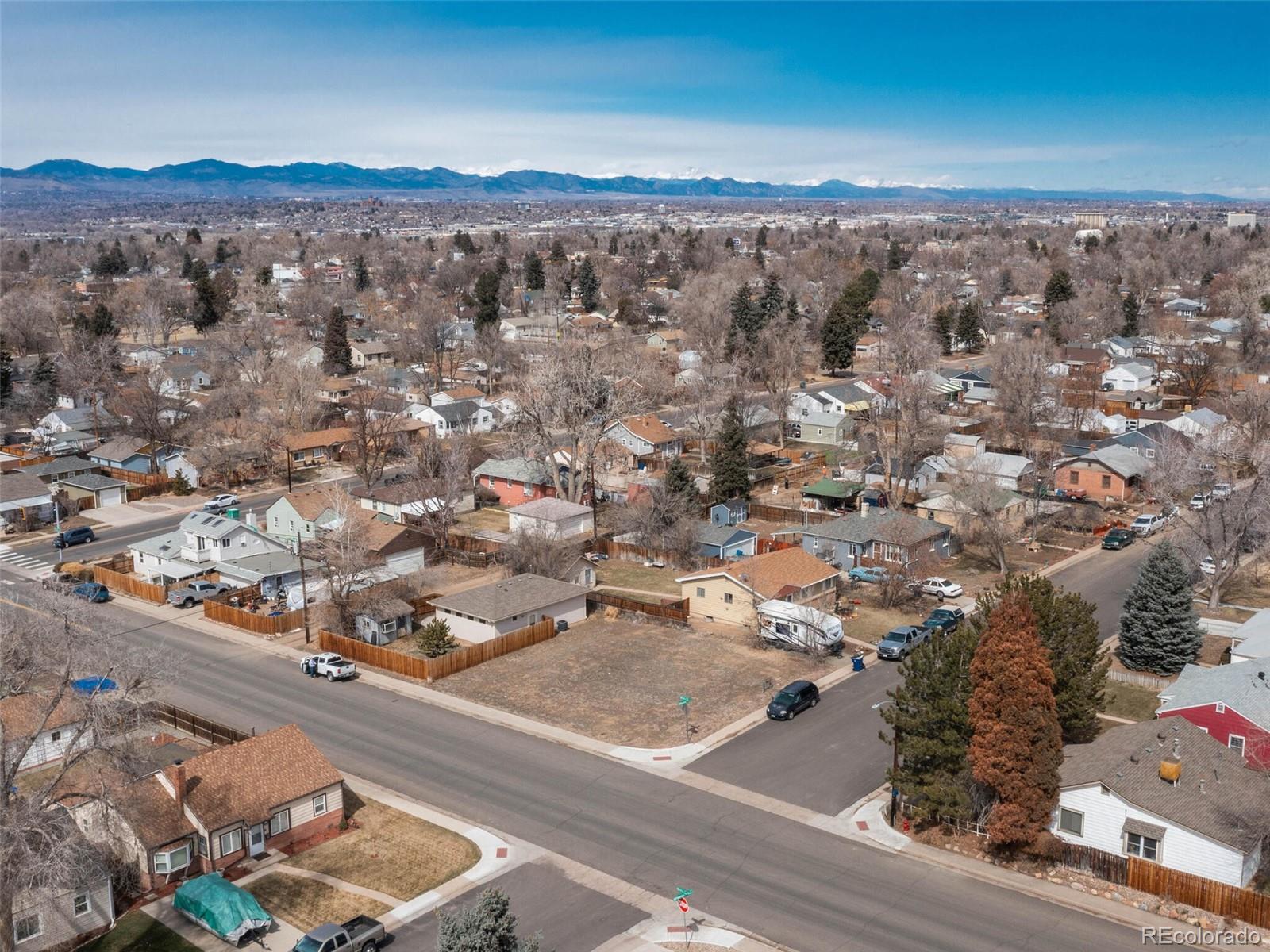 4595 S Pennsylvania Street