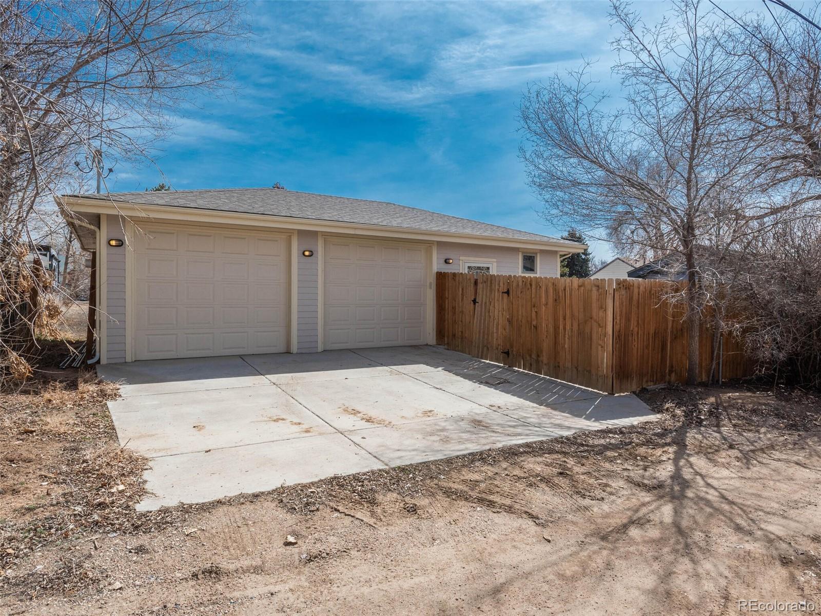 4595 S Pennsylvania Street