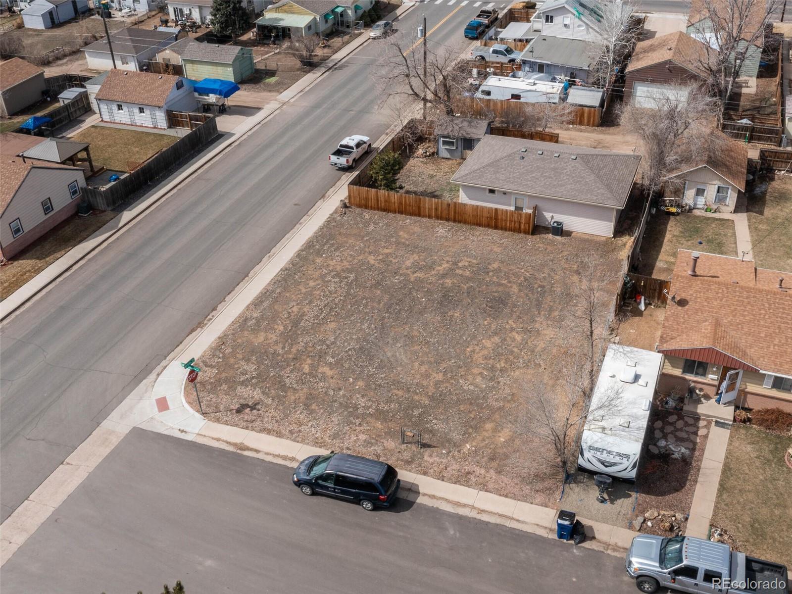 4595 S Pennsylvania Street