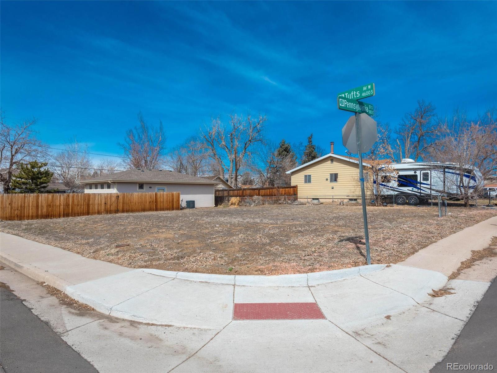 4595 S Pennsylvania Street