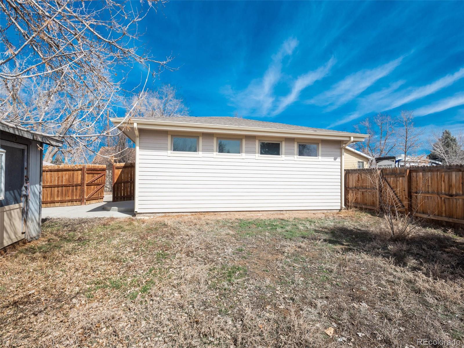 4595 S Pennsylvania Street