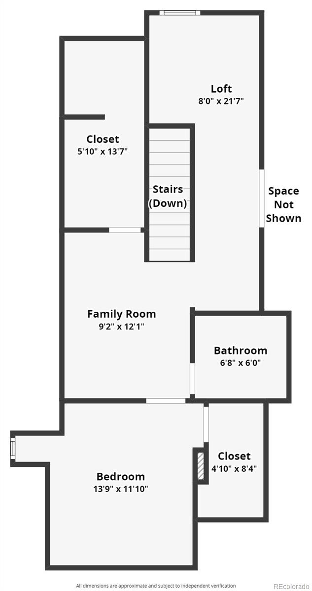 127 Galapago Street