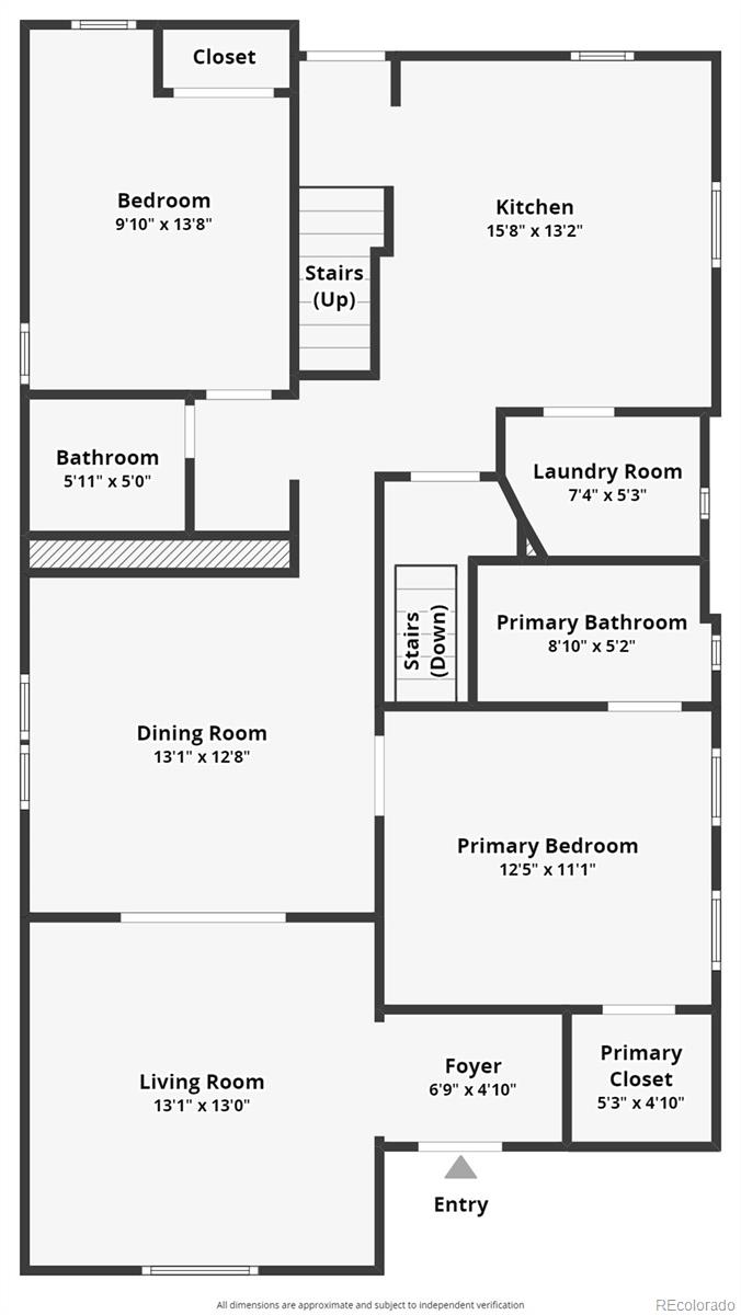 127 Galapago Street