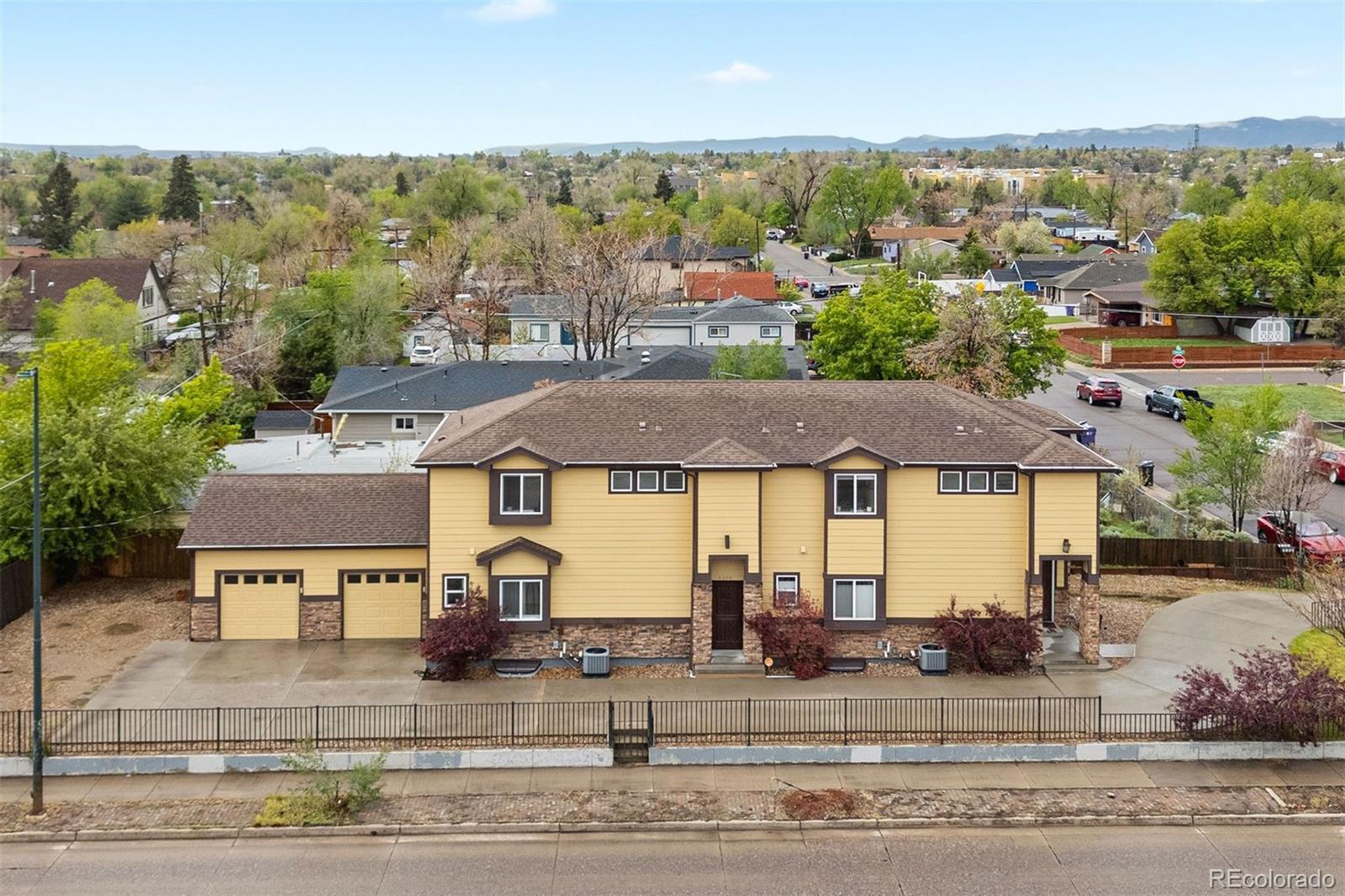 4190 W Alameda Avenue