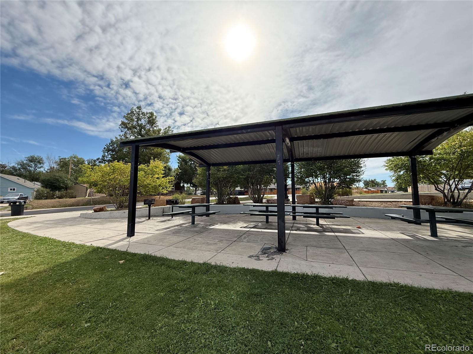 4190 W Alameda Avenue