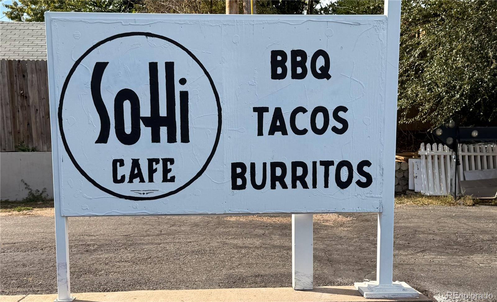 4190 W Alameda Avenue